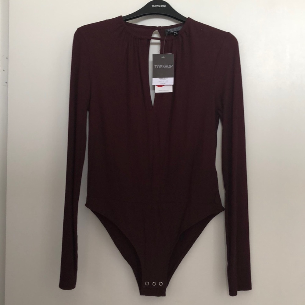 Bodysuit